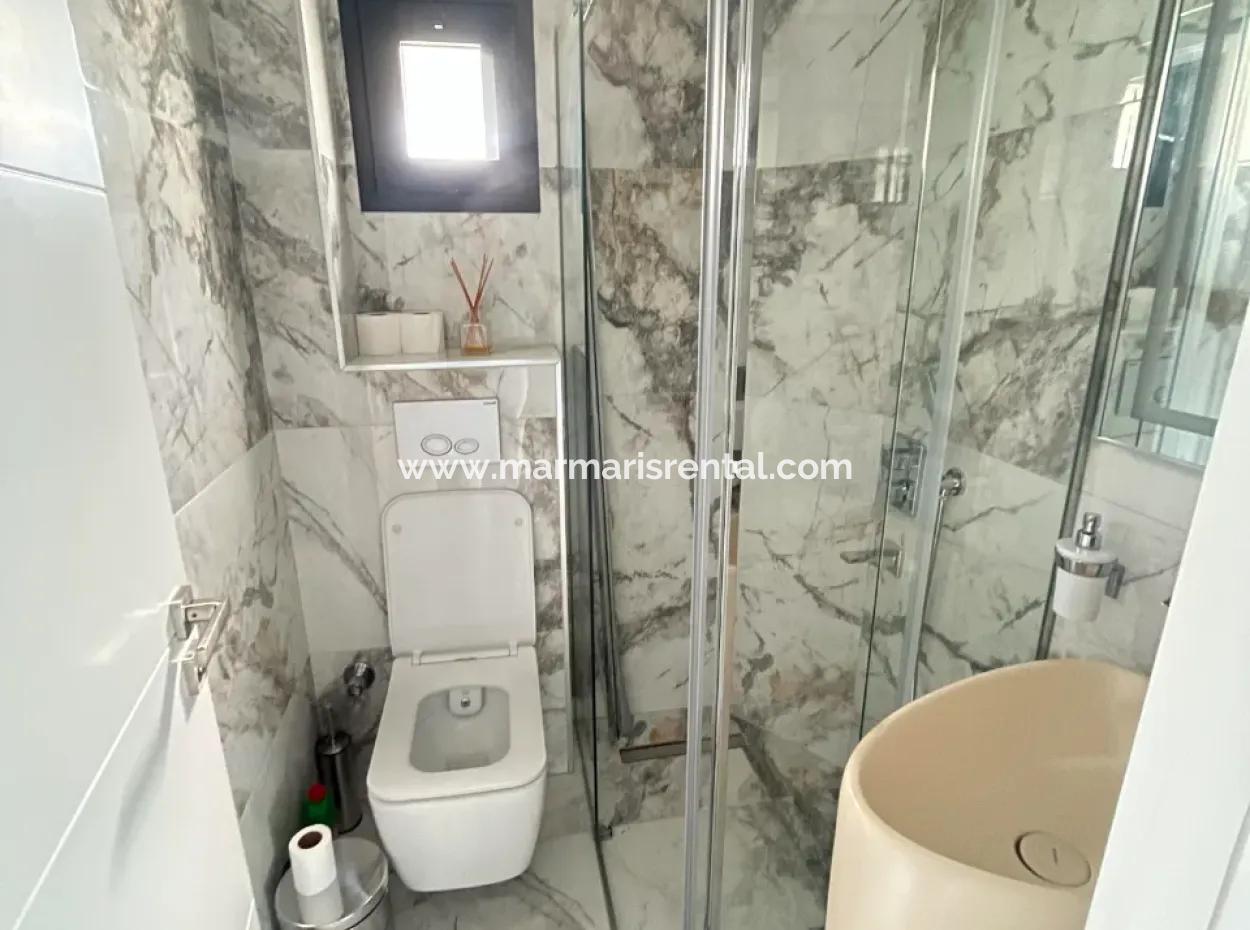 ???????? Luxurious Triplex Villa Just Steps From Yalıkavak Marina!