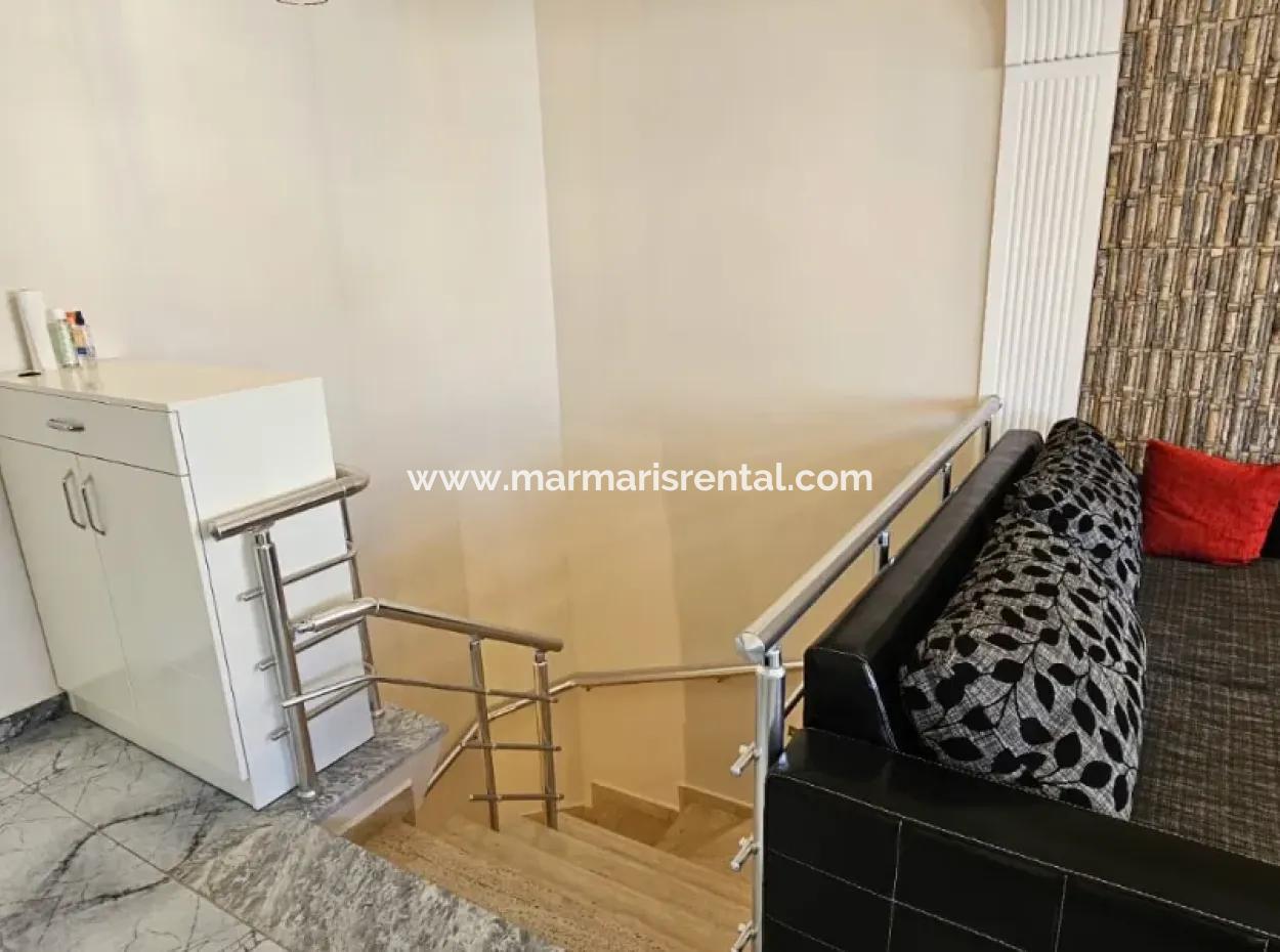 Camiavlu Neighborhood 3 1 Reverse Duplex For Sale In A Secure Site With Pool