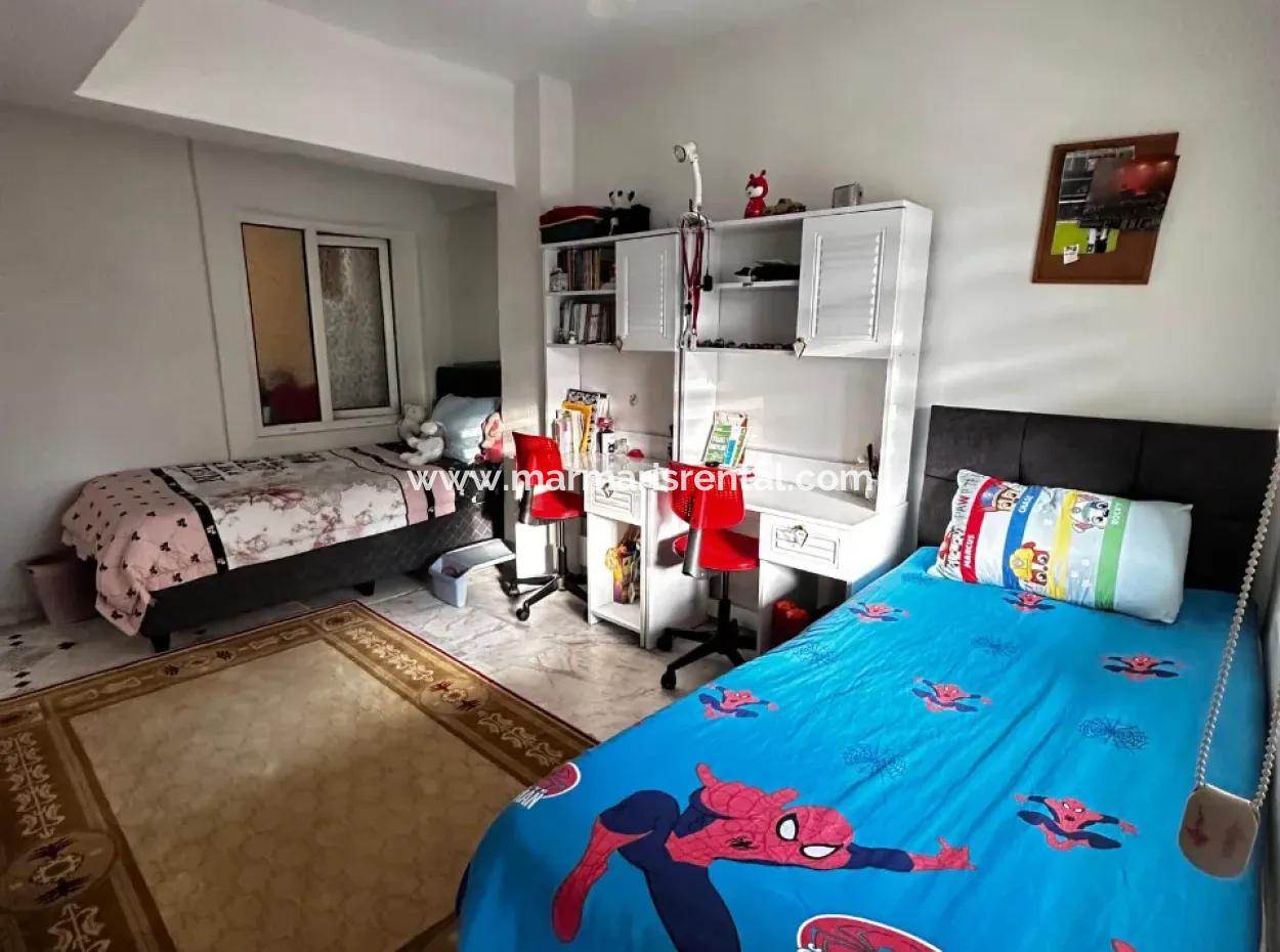Çamdibi Mahallesi 2 1 Flat For Sale