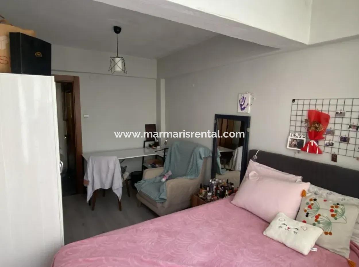 Tepe Mahallesi 2 1 Flat For Sale