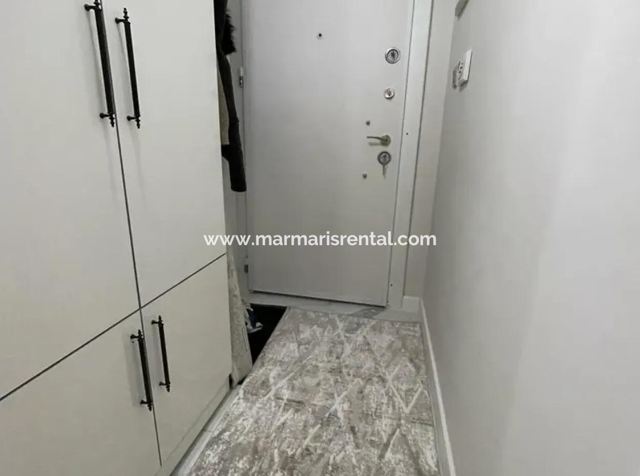 Armutalan Neighborhood 2 1 Ground Floor Flat For Sale