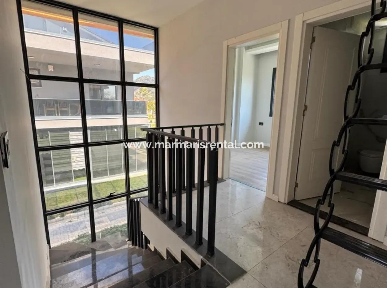 Kemeraltı Neighborhood 4 1 Detached Villa For Sale