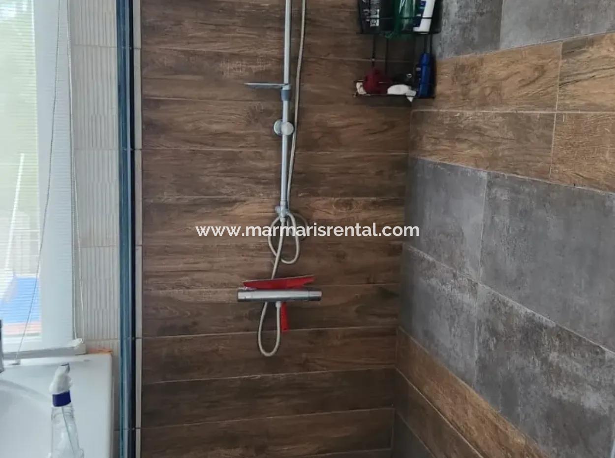 Ortaca Neighborhood For Sale 10.000 M2 Custom Made Farmhouse With Pool