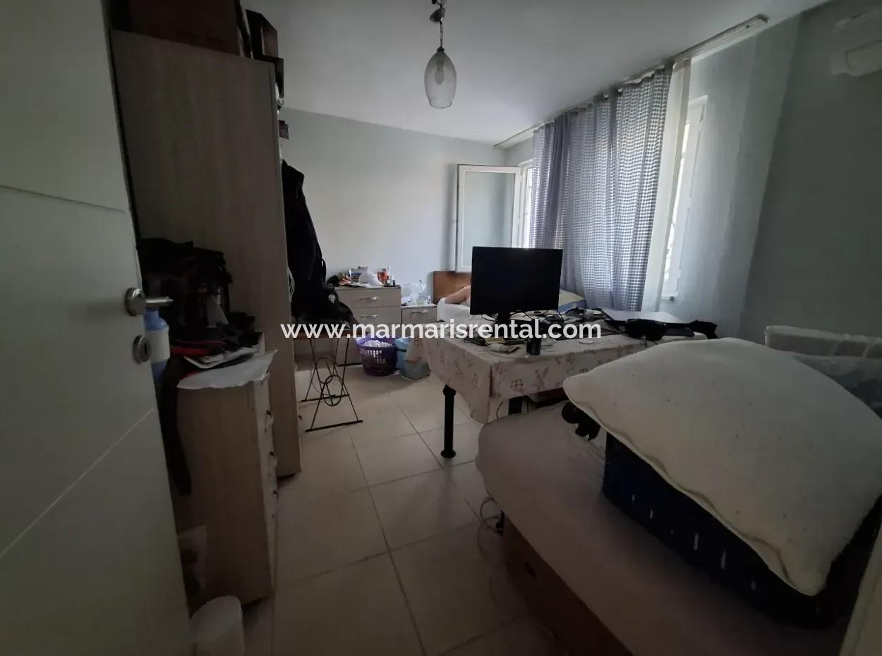 Armutalan Neighborhood 3÷1 Detached Triplex House For Sale