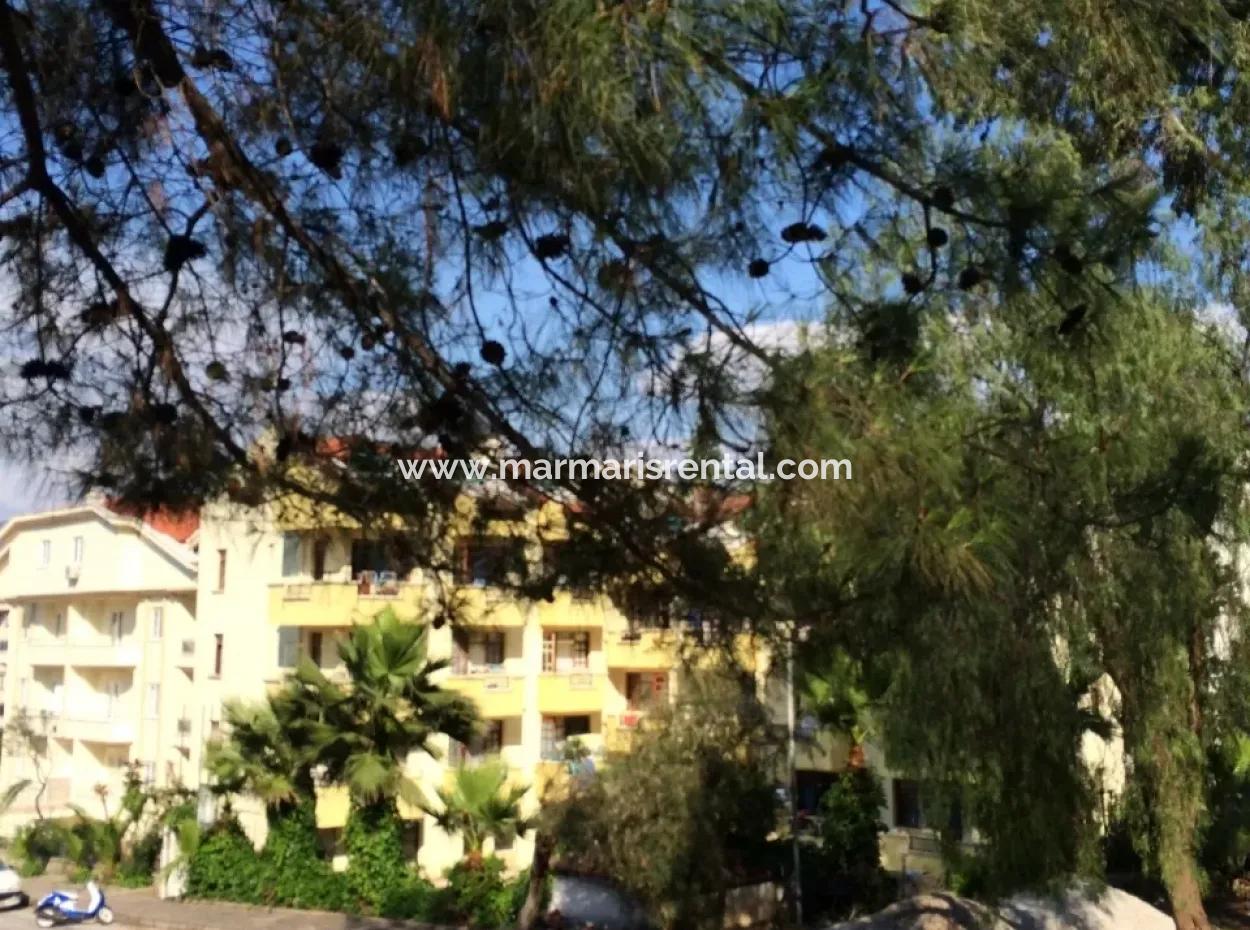 33 Room Hotel For Sale In Center Of Marmaris, Near The Sea