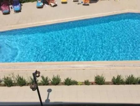 Luxury 3 Rooms 1 Living Room Duplex Apartment With Swimming Pool Marmaris Icmeler