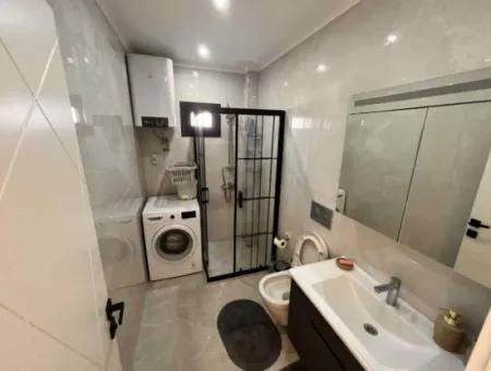 Great Portfolio! The Unique Nature Of Marmaris And Its Location Close To The Center. 5 Units Of 2 1 Fully Furnished Apartments Suitable For Corporate Rental In The Building
