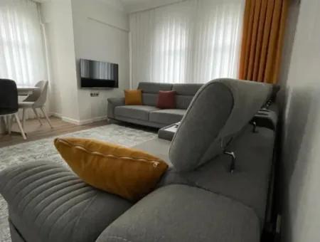 Armutalan Neighborhood 2 1 Ground Floor Flat For Sale