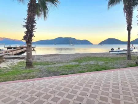 Siteler Neighborhood Seafront 2 1 Flat For Rent