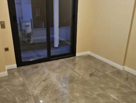 İçmeler Neighborhood 4 1 Fully Detached Brand New Villa For Sale