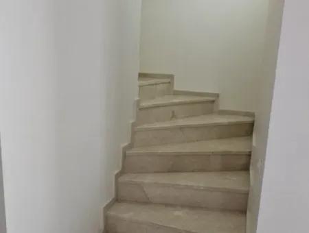 Beldibi Neighborhood 2 1 Reverse Duplex Furnished Flat For Rent