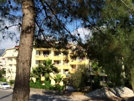 33 Room Hotel For Sale In Center Of Marmaris, Near The Sea