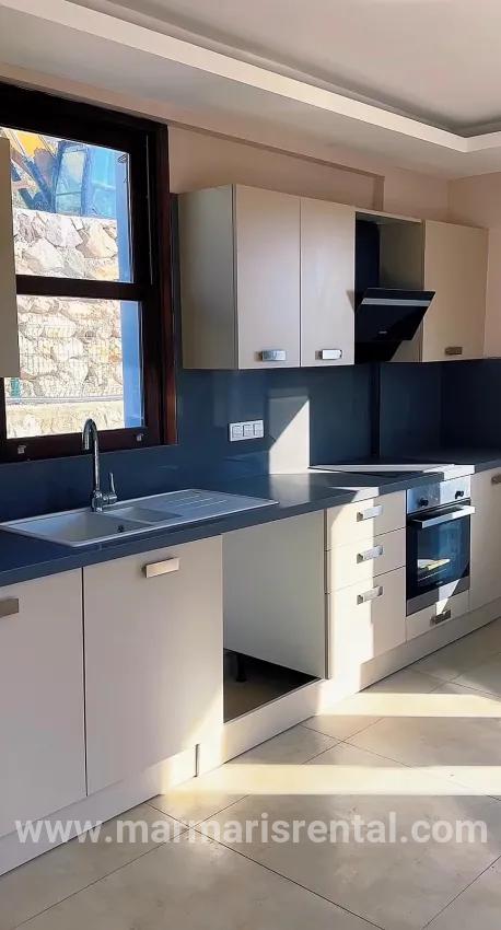 Для продажи Полное здание 7+3 в Söğüt Marmaris - 756 m²