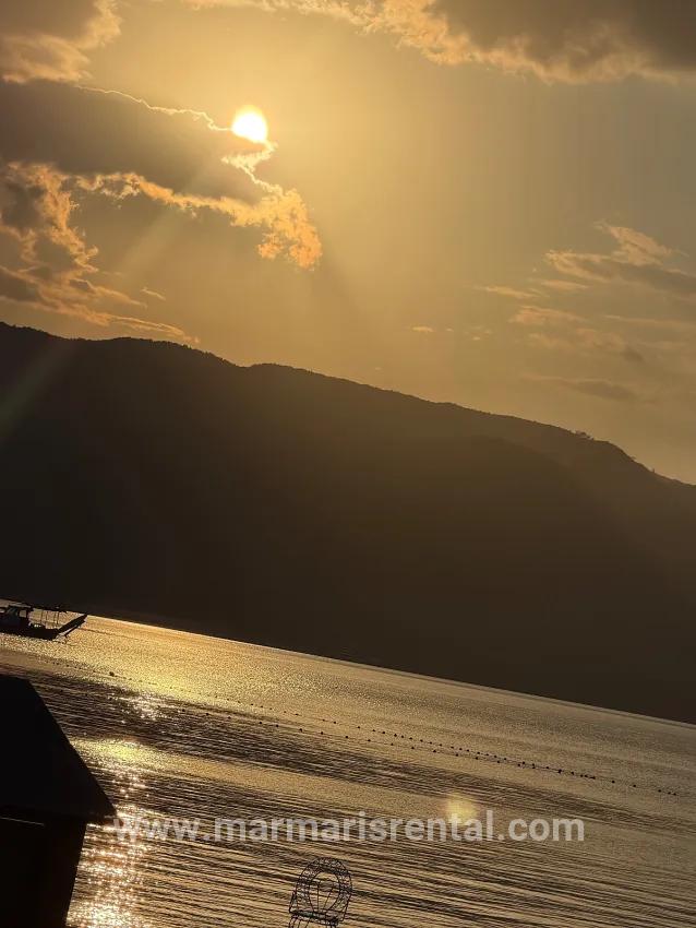 Для продажи Поле в Çamlı Marmaris - Под Поле застройку - 7.000 m²