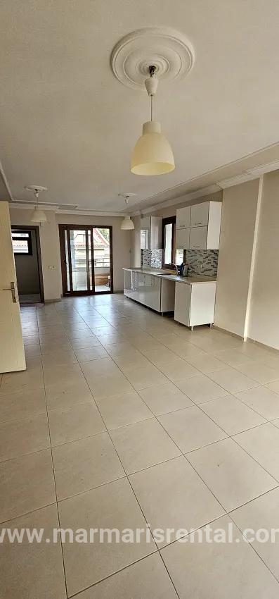 В аренду Квартира 3+1 в Beldibi Marmaris - 160 m²