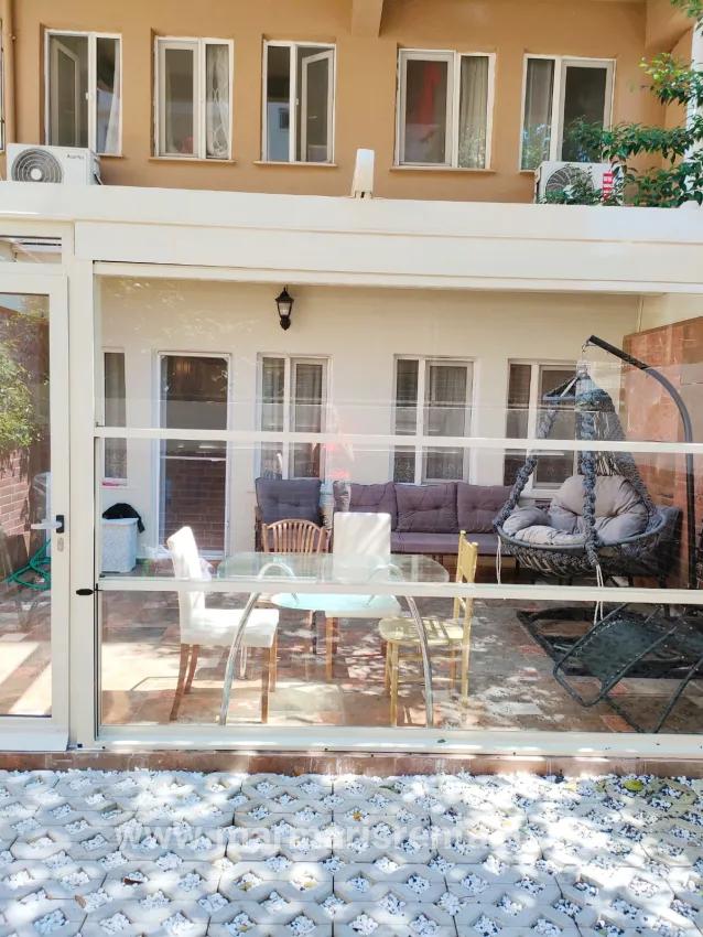 Для продажи Квартира 2+1 в Çıldır Marmaris - 100 m²