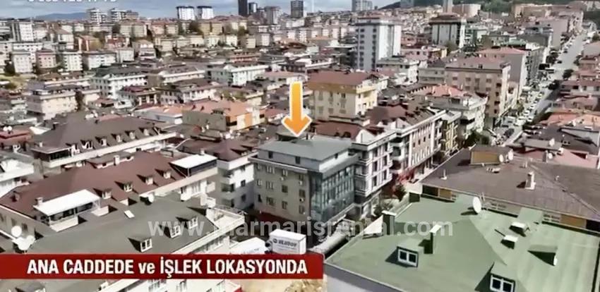 Для продажи Здание в Fındıklı Maltepe Aydınevler - 296 m²