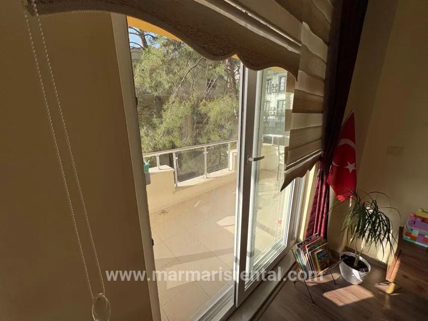 Для продажи Квартира 3+1 в Sarıana Marmaris - 170 m²
