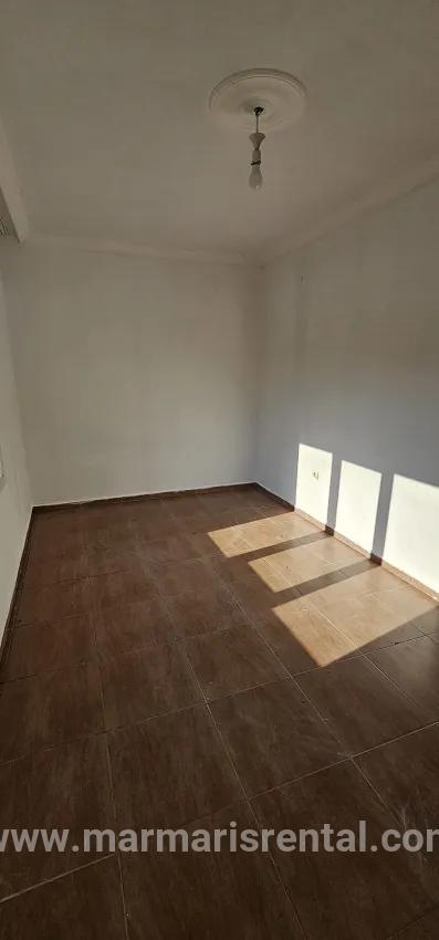 В аренду Квартира 2+1 в Beldibi Marmaris - 90 m²