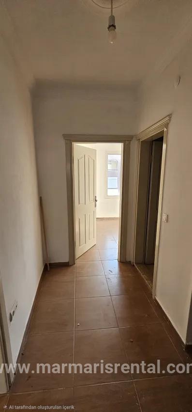 В аренду Квартира 2+1 в Beldibi Marmaris - 90 m²
