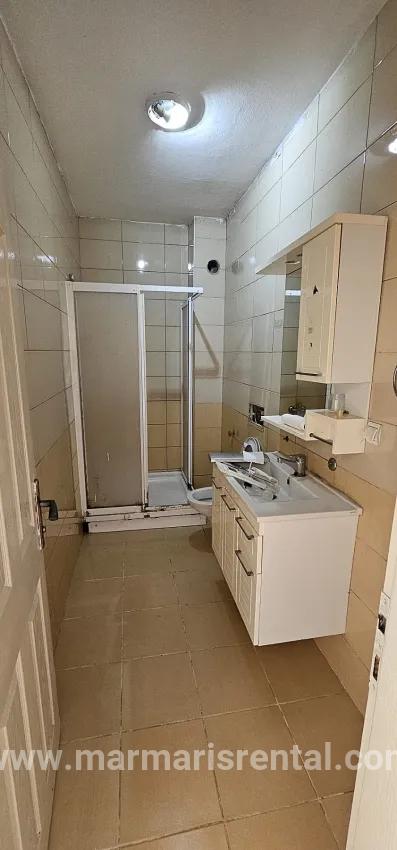 В аренду Квартира 2+1 в Beldibi Marmaris - 90 m²