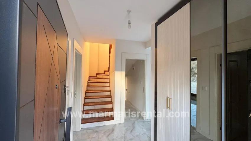 Для продажи Вилла 3+1 в Kızılyaka Ula - 465 m²