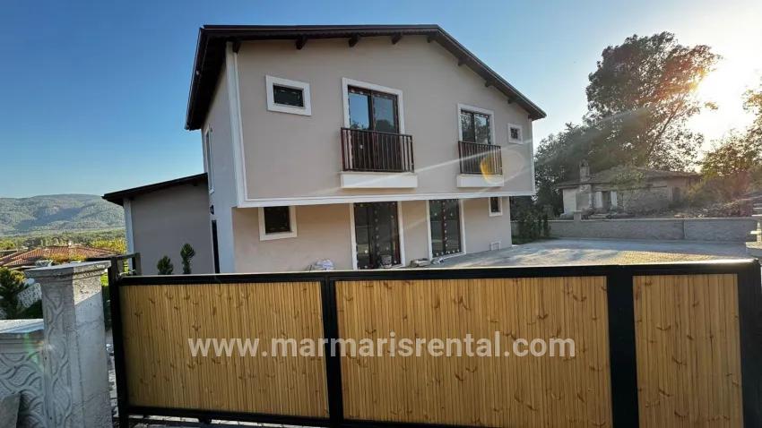 Для продажи Вилла 3+1 в Kızılyaka Ula - 465 m²