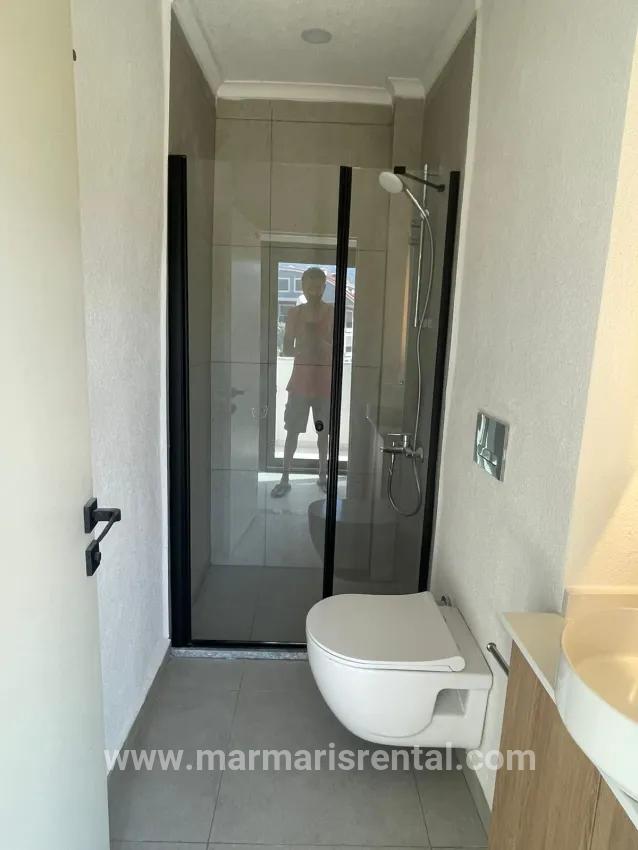 Для продажи Квартира 3+1 в Çıldır Marmaris - 130 m²