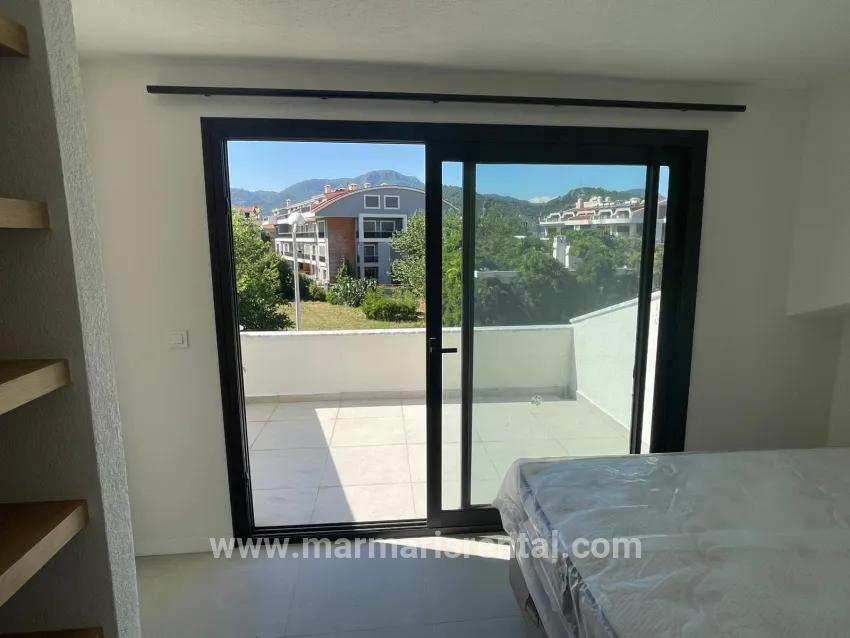 Для продажи Квартира 3+1 в Çıldır Marmaris - 130 m²