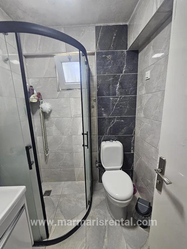 Для продажи Квартира 2+1 в Siteler Marmaris - 80 m²
