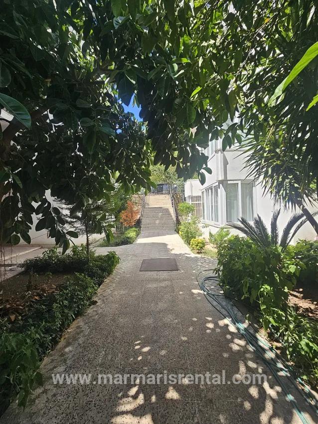 Для продажи Квартира 2+1 в Siteler Marmaris - 80 m²