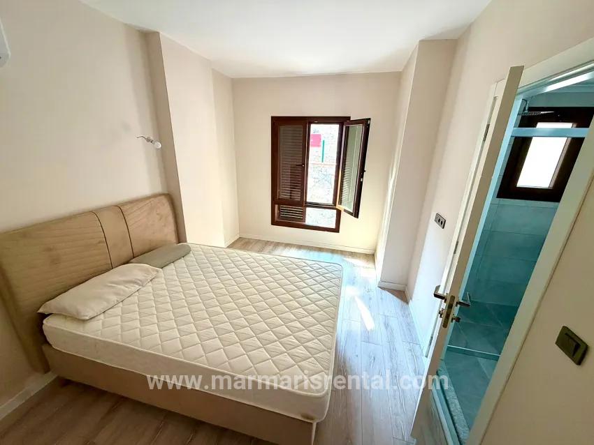Для продажи Вилла 5+1 в Çetibeli Marmaris - 220 m²
