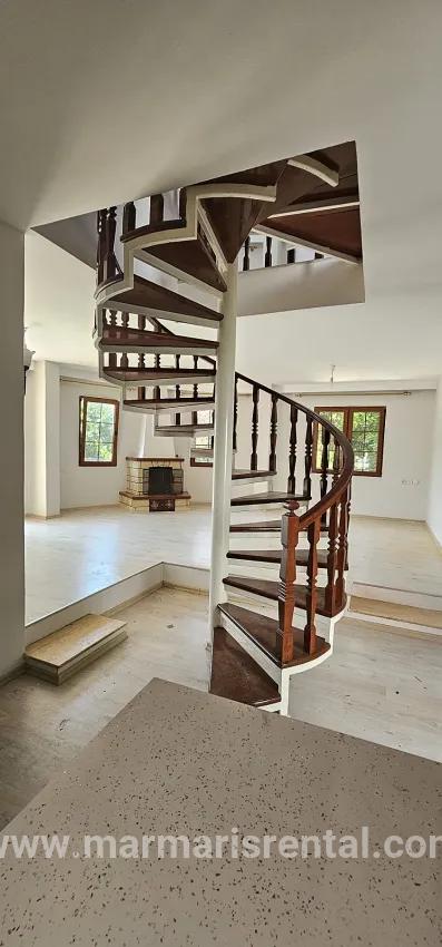 Для продажи Вилла 3+1 в Armutalan Marmaris - 160 m²