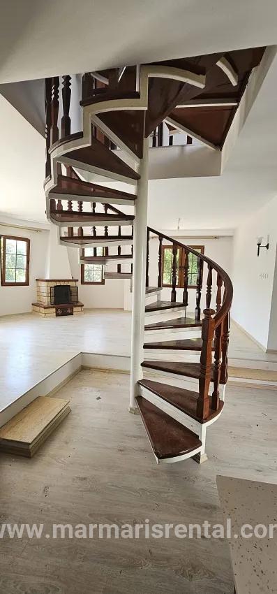Для продажи Вилла 3+1 в Armutalan Marmaris - 160 m²