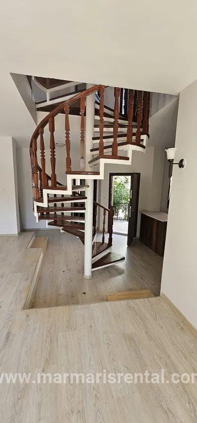 Для продажи Вилла 3+1 в Armutalan Marmaris - 160 m²