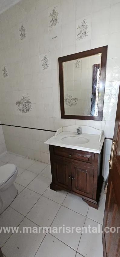 Для продажи Вилла 3+1 в Armutalan Marmaris - 160 m²