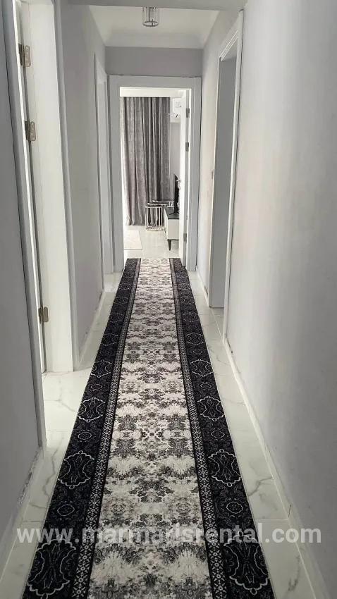 В аренду Квартира 2+1 в Sarıana Marmaris - 110 m²