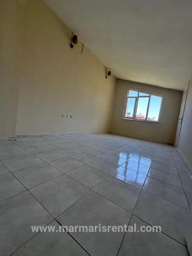 В аренду Квартира 3+1 в Beldibi Marmaris - 95 m²