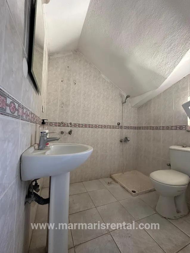 В аренду Квартира 3+1 в Beldibi Marmaris - 95 m²