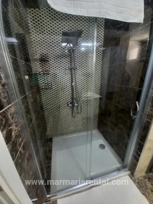 В аренду Квартира 3+1 в Çıldır Marmaris - 160 m²