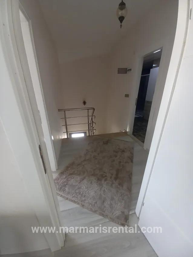 В аренду Квартира 3+1 в Çıldır Marmaris - 160 m²