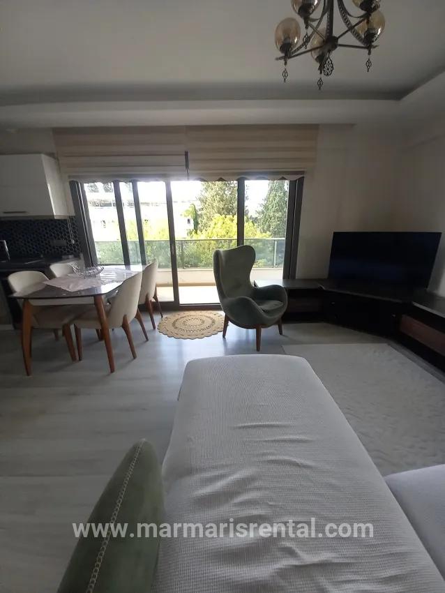 В аренду Квартира 3+1 в Çıldır Marmaris - 160 m²