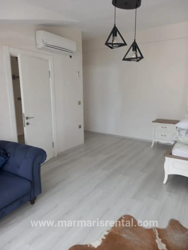 В аренду Квартира 3+1 в Çıldır Marmaris - 160 m²