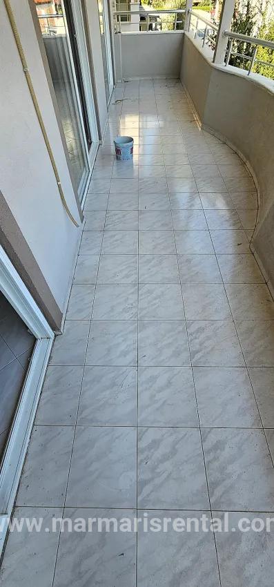 В аренду Квартира 2+1 в Çıldır Marmaris - 130 m²