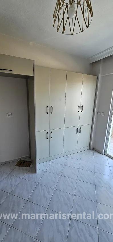 В аренду Квартира 2+1 в Çıldır Marmaris - 130 m²