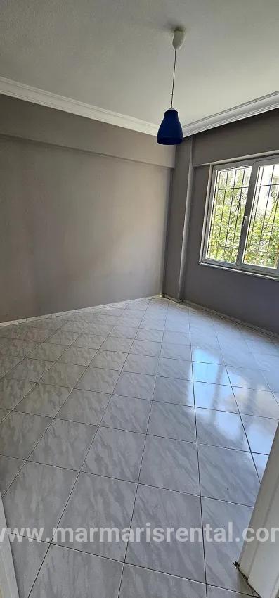 В аренду Квартира 2+1 в Çıldır Marmaris - 130 m²