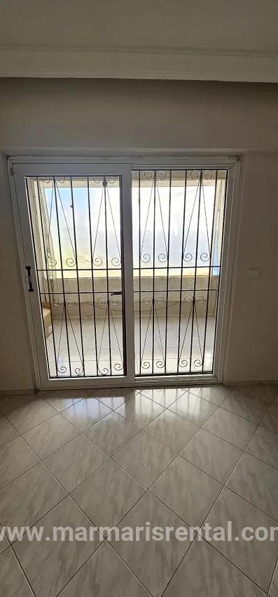 В аренду Квартира 2+1 в Çıldır Marmaris - 130 m²