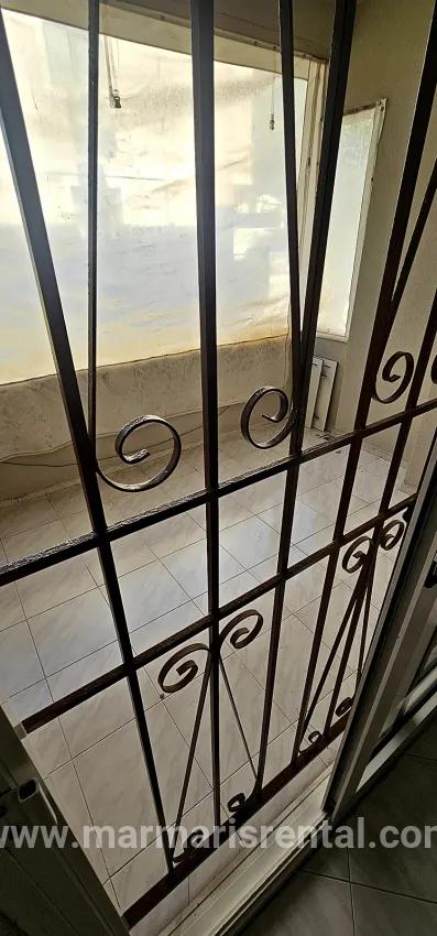 В аренду Квартира 2+1 в Çıldır Marmaris - 130 m²