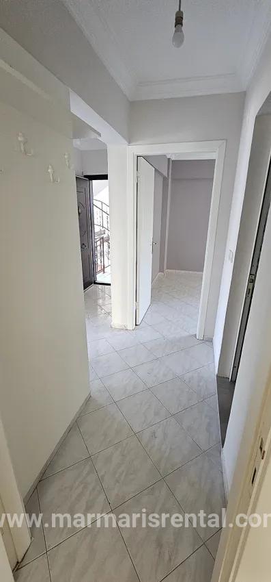 В аренду Квартира 2+1 в Çıldır Marmaris - 130 m²