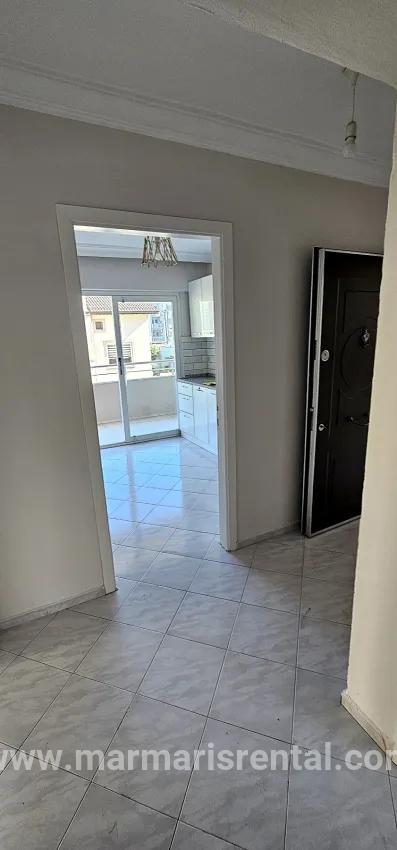В аренду Квартира 2+1 в Çıldır Marmaris - 130 m²